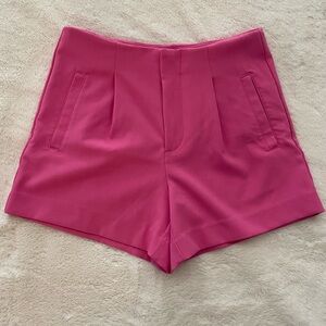 a new day pink shorts 💗